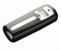 Alkohol tester - AL 2500 Black