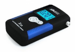 Alkohol tester - ALKOHIT X10