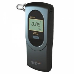 Alkohol tester - DA 7100