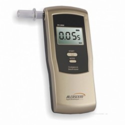 Alkohol tester - DA 8500