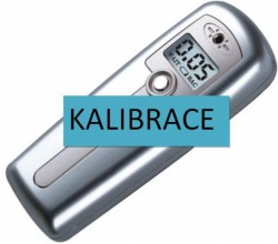 Kalibrace