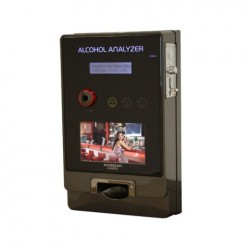 Alkohol tester - AL 4000